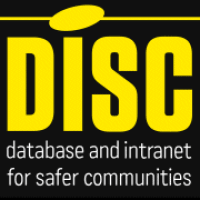 Disc Logo